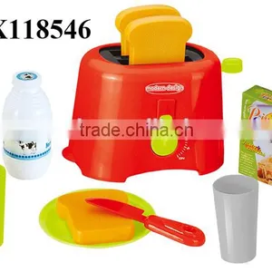 Ice Cream Toy, Ice Cream Maker Toy, Pretend Play Food Set thumbnail-3