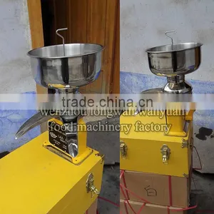 50L/H Milk Cream Separator thumbnail-2