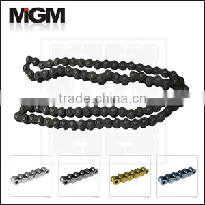 OEM Quality Engine Mechanism Chain, Motorcycle Timing Chain C70 thumbnail-1