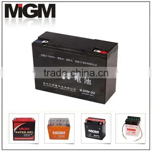 Agm Battery 12V32AH thumbnail-3