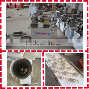 JT-80 Stainless Steel Samosa Making Machine/Samosa Shaping Machine thumbnail-2