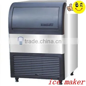 Hot Sale Electric Mini Ice Maker for Hotel thumbnail-1