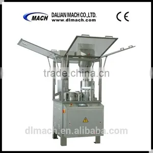 NJP1200C/D Automatic Capsule Filling Machine thumbnail-1