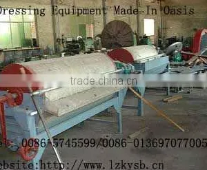 CTB Series Iron Ore Concentrator/magnetic Sand Separator thumbnail-1
