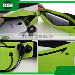 Top Quality Latest Promotion Sports Waist Bag thumbnail-2