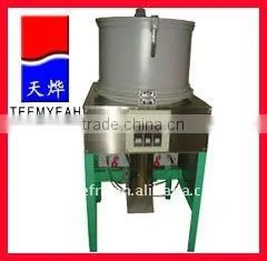 TW-1001 High Quality Automatic Garlic Peeling Machine (video) Factory thumbnail-1