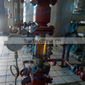 Xinxiang Doing Patent Design Biodiesel Processing Plant thumbnail-1