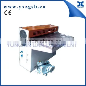 GT1B5 Tinplate Cutting Machine thumbnail-1