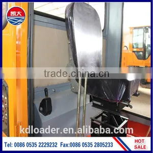 Wheel Loader China ZL926 Mini Wheel Loader For Sales thumbnail-2