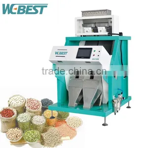 Industrial Low Price Red Jujube Color Sorter thumbnail-1