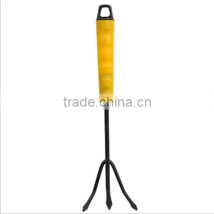 Plastic Handles 9Tooth Rake thumbnail-5