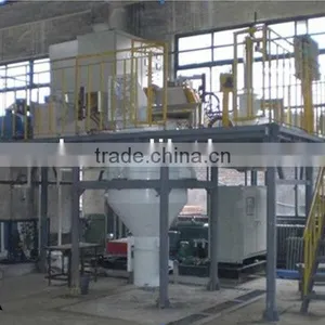 Water Atomization Machine to Make Spherical Metal Powder thumbnail-1