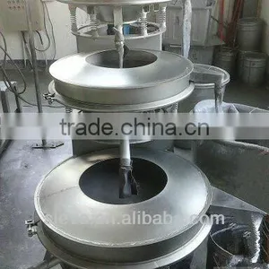 Vibro-Energy Round Separators for Aluminium Paste thumbnail-1