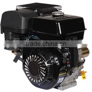 GX200 Gasoline Engine Electric Start thumbnail-1