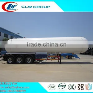 1-200cbm LPG Storage Tanks for Sale thumbnail-1