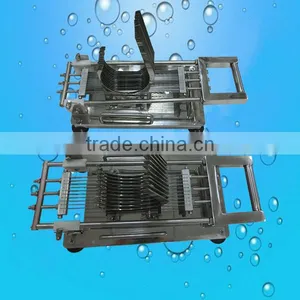 Hot Sale Stainless Steel Tomato Cutter,tomato Cutting Machine (MS-5.5) thumbnail-1