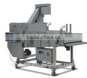 Flouring Coating Machine SFJ600 thumbnail-6