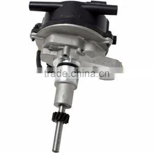 Distributor for Toyota 4Y Part No.: 19100-65010 thumbnail-3