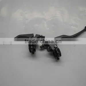 Wholesale Quality Assured Popular Motorcycle Spare Parts Clutch Brake Levers thumbnail-3