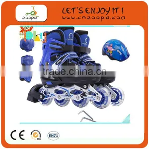 Sport Roller Inline Skate Wheel thumbnail-1