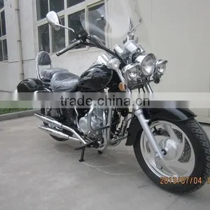 125cc Racing Motorcycle China thumbnail-2