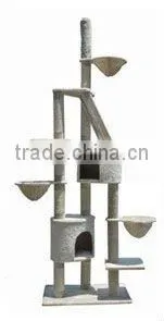 Cat Tree thumbnail-1