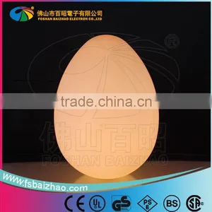 LED Egg Lamp for Holiday thumbnail-1
