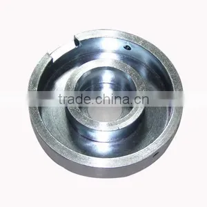 High Precision CNC Machining Parts Auto Spare Parts/motorcycle Spare Parts thumbnail-4