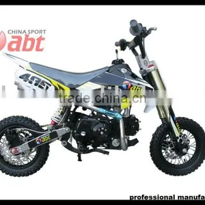 50cc Kid's Dirt Bike Kick Start and Electric Start thumbnail-1