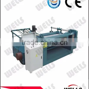 Cheaper Price Rotary Cutting Machine From Shandong to India Market thumbnail-2