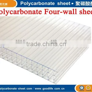 Polycarbonate Sheet thumbnail-1