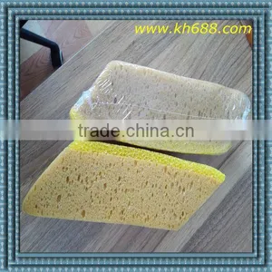 Washing and Cleaning Tools Seaweed Car Sponge thumbnail-1