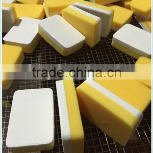 High Absorbant Kitchen Cleaning Sponge Swab With High Quality thumbnail-2