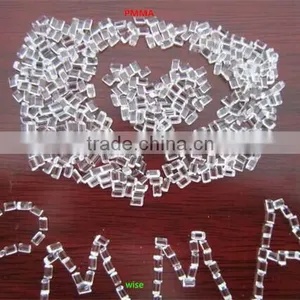 Virgin Polymethyl Methacrylate PMMA Resin/ PMMA Granules/ PMMA Pellets thumbnail-5