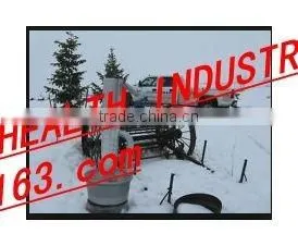 American Style Orchard Heater ,smudge Pot,oil Heater,orchard Burning in the Garden ,vineyard ,orchard thumbnail-2