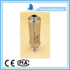 4-20mA Pressure Transmitter China Factory thumbnail-3