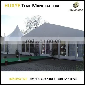 Weddings Marquee Event Canopy Party Tent With Aluminum Frame and PVC Cover thumbnail-2