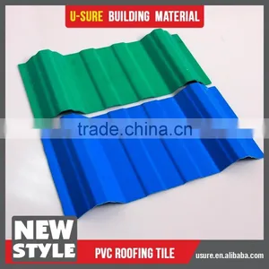 Pvc Roofing Sheet Construction Materials Price List thumbnail-6