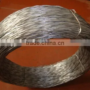Twisted Wire/Braided Suspension Wire(hot Dipped) thumbnail-1