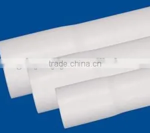 Pvc Irrigation Pipe With Bell End thumbnail-1