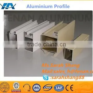 Aluminium Window Frames With Anodizing Profile With Australian Standard 2047&AS/NZS2208 thumbnail-3