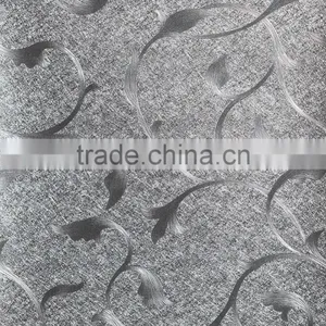 New Design All Pattern Shower Door Film High Quality Wall Pvc Decorative Film thumbnail-1