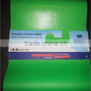 Side Curtain Tarpaulin for Truck thumbnail-1