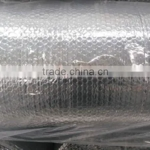 Aluminum Foil Heat Insulation Materrials Aluminum Foil Coated Products thumbnail-2