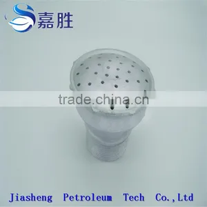 Hot Sale Water Truck Aluminum Water Spray Nozzle thumbnail-5
