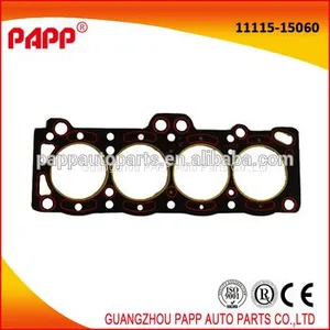 Cylinder Head Gasket For Toyota 11115-15060 thumbnail-1