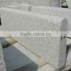 Grey Granite Patio Paver Stones thumbnail-1