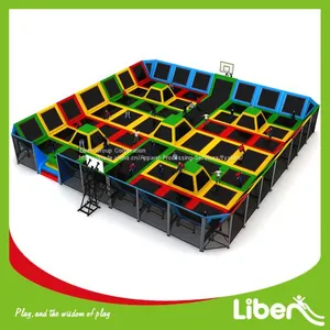 Family Pink Trampoline Specials thumbnail-3