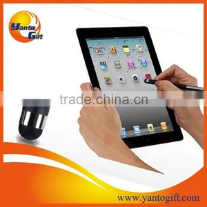 Custom 3 Multi 1 Stylus Touch Pen thumbnail-3