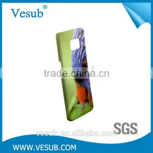 Personalized Customized 3d Sublimation Case For Samsung S7 Smartphone thumbnail-4
